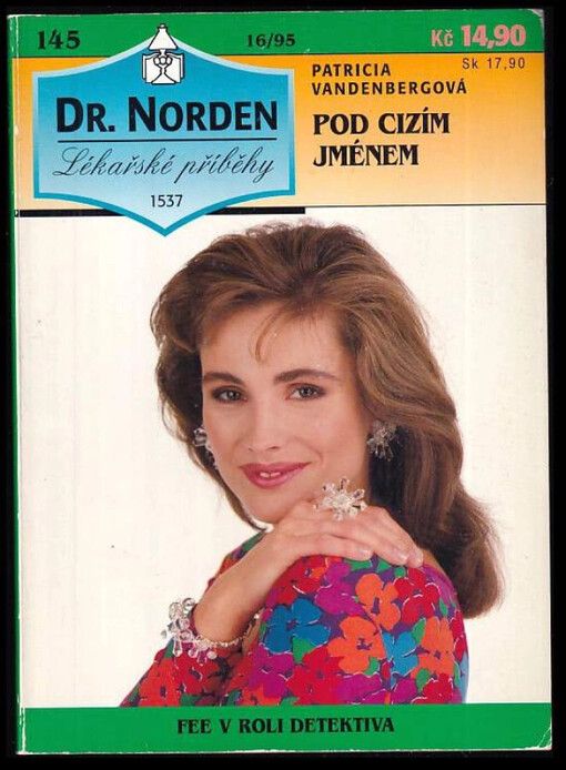 Pod cizím jménem /