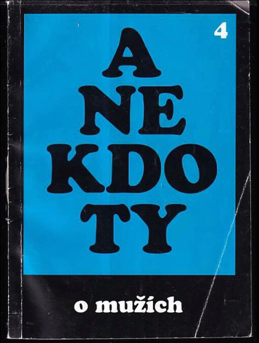 Anekdoty.