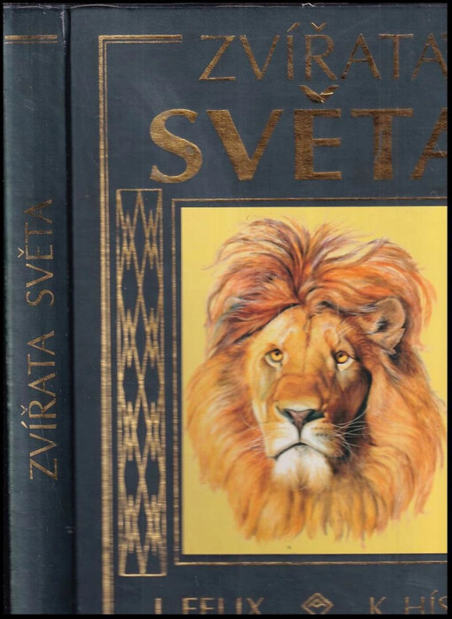 Zvířata světa