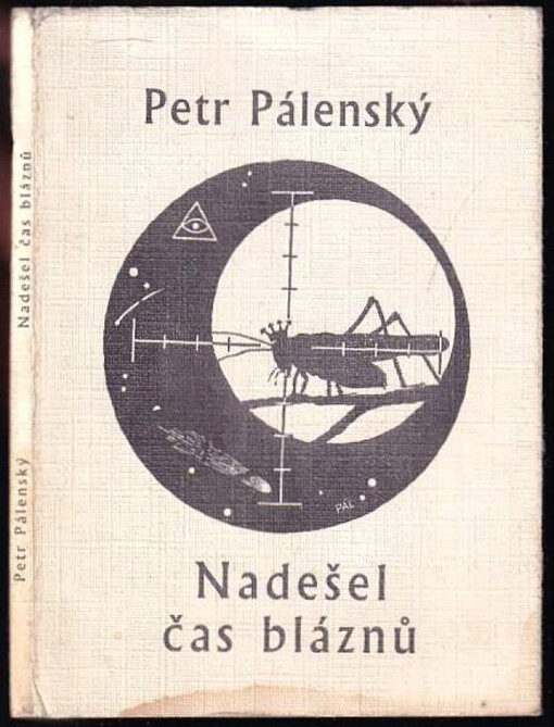 Nadešel čas bláznů