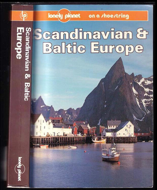 Scandinavian & Baltic Europe on a Shoestring
