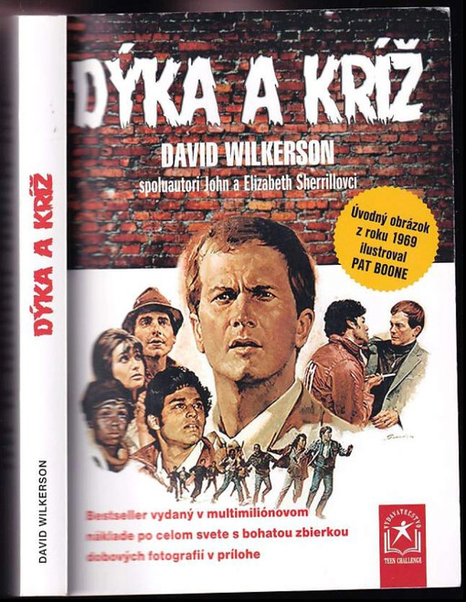 Dýka a kríž