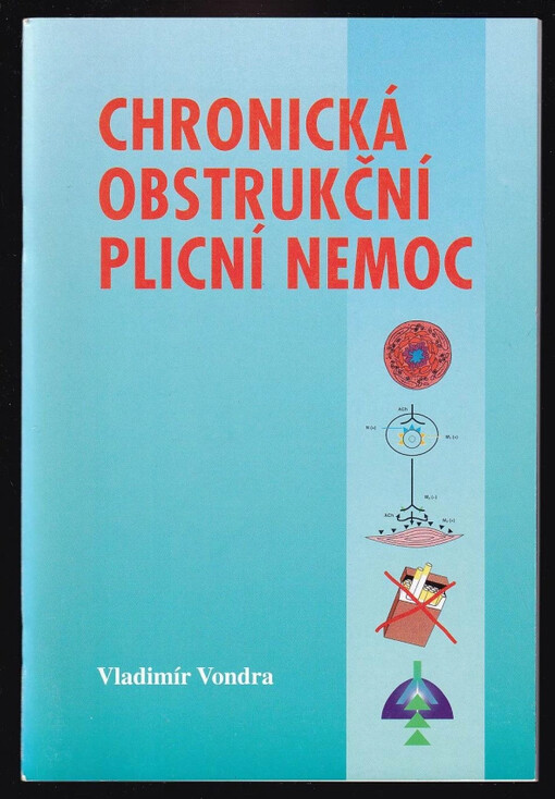 Chronická obstrukční plicní nemoc