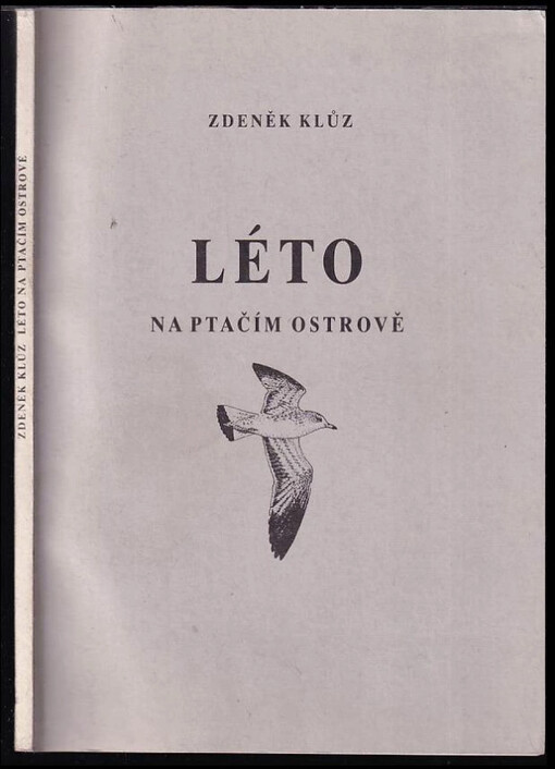 Léto na Ptačím ostrově