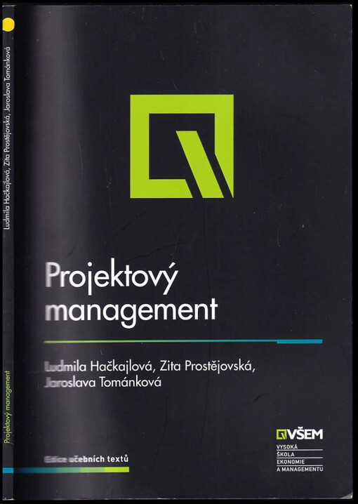 Projektový management