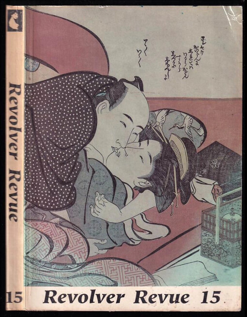 Revolver Revue 15