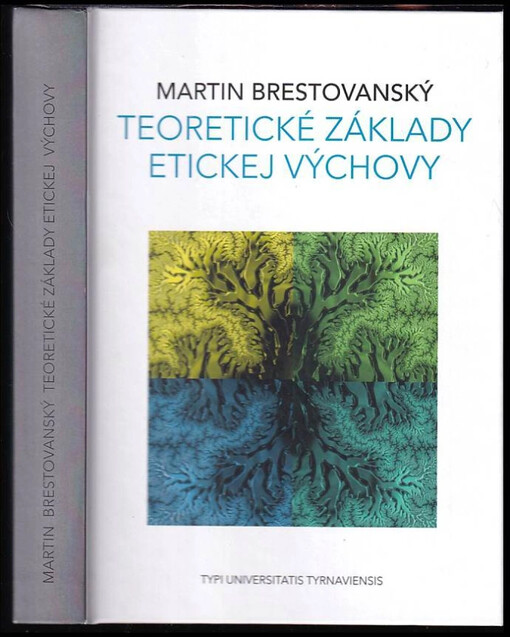Teoretické základy etickej výchovy