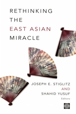 Rethinking the East Asian miracle