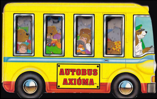 Autobus Axióma /