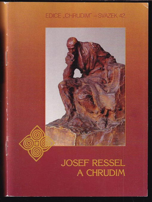 Josef Ressel a Chrudim