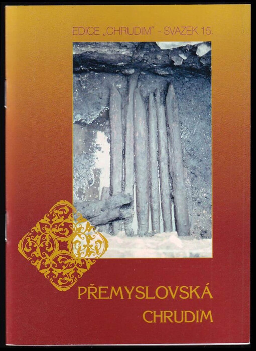 Přemyslovská Chrudim /