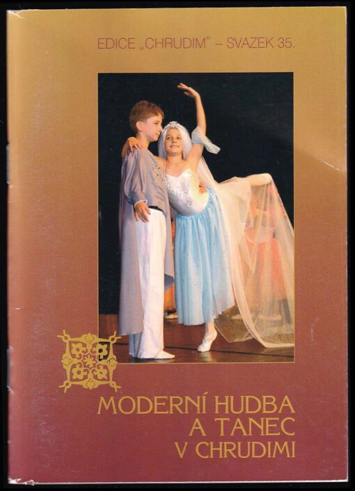 Moderní hudba a tanec v Chrudimi