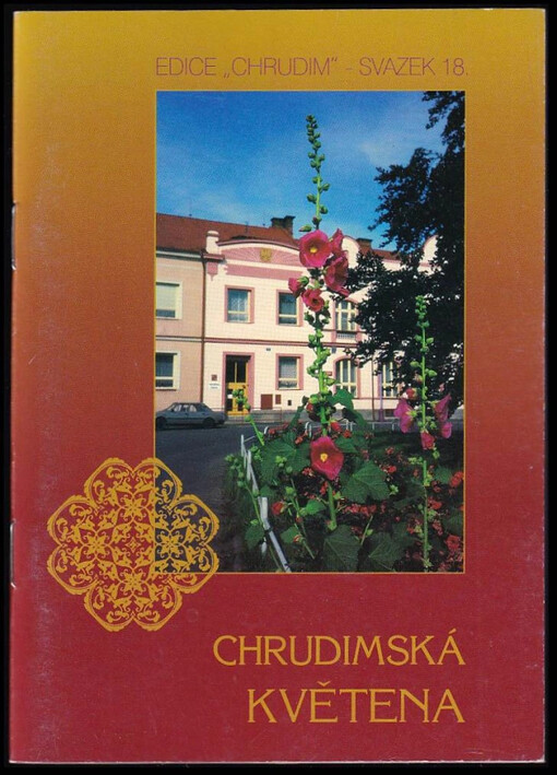 Chrudimská květena