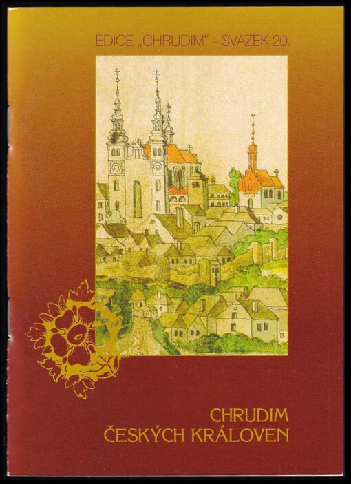 Chrudim českých královen /