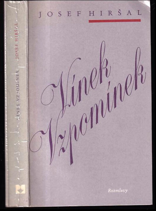 Vínek vzpomínek