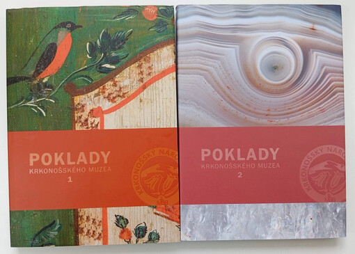 Poklady Krkonošského muzea