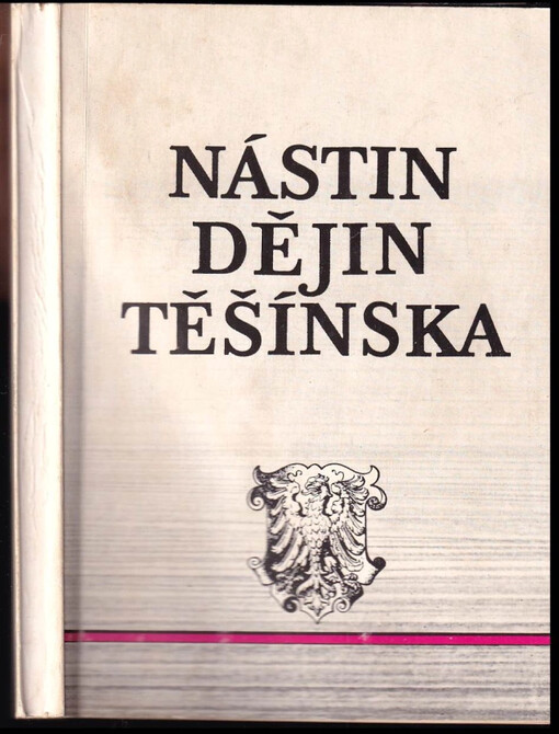 Nástin dějin Těšínska