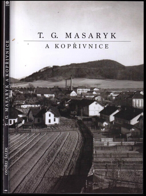 T. G. Masaryk a Kopřivnice