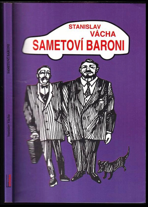 Sametoví baroni