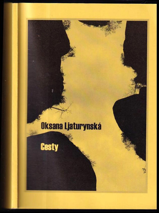 Cesty : výbor z díla