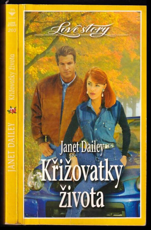 Křižovatky života