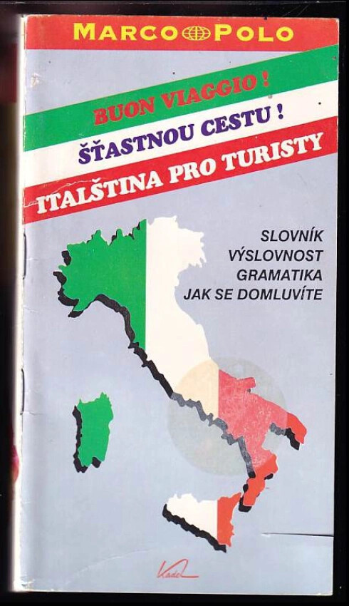 Italština pro turisty