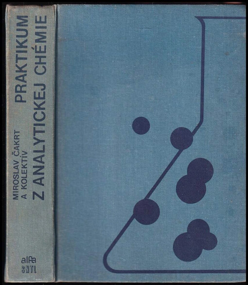 Praktikum z analytickej chémie