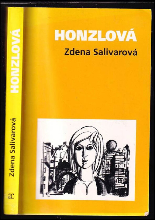 Honzlová