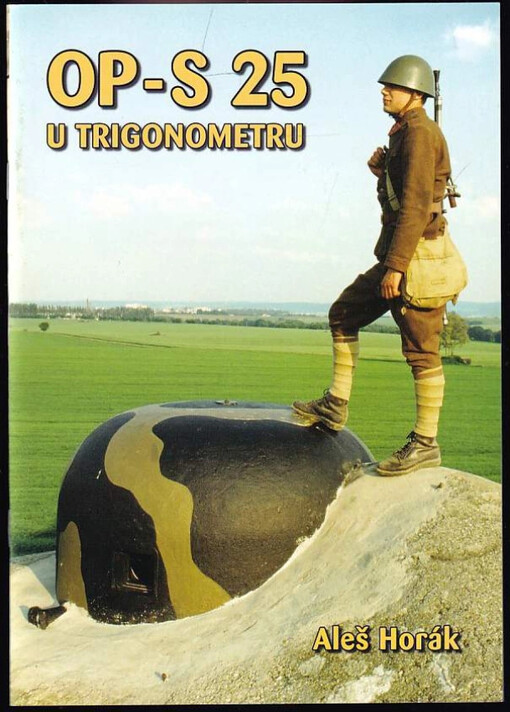 OP-S 25 U Trigonometru