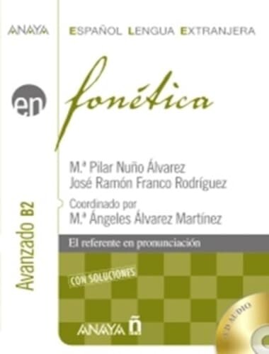 Fonética :avanzado B2