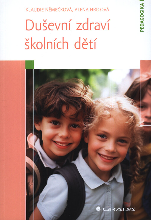 Duševní zdraví školních dětí