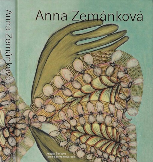 Anna Zemánková - anglická verze