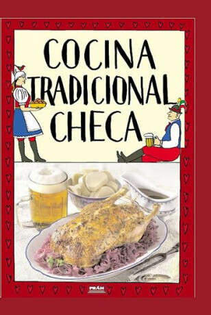 Cocina traditional checa