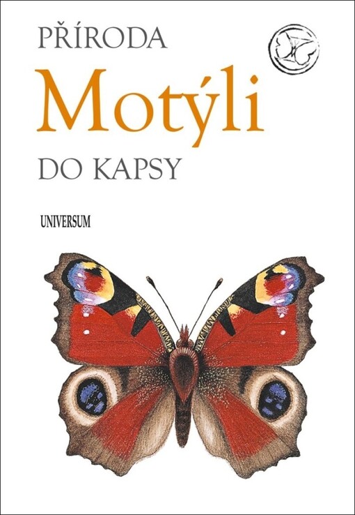 Motýli : příroda do kapsy