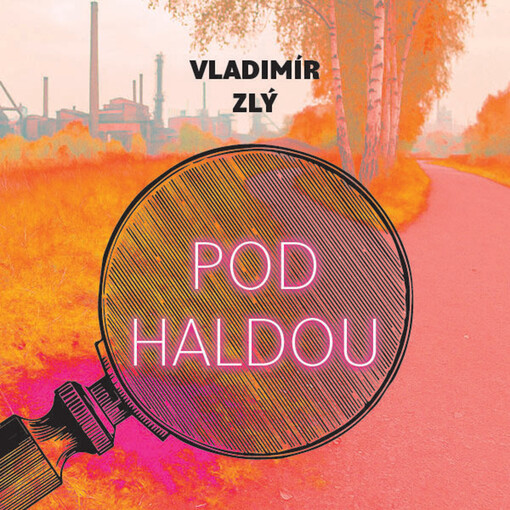 Pod haldou