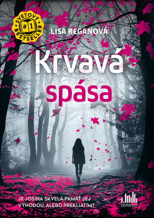 Krvavá spása