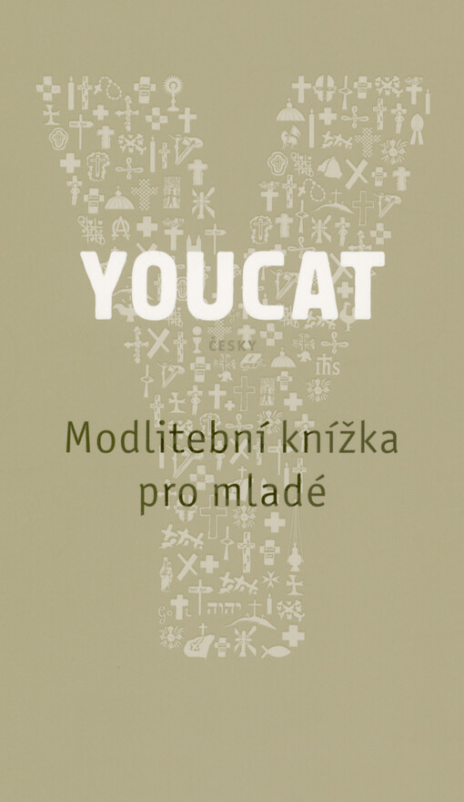 YOUCAT : česky : modlitební knížka pro mladé