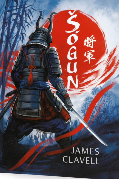 Šógun (1)
