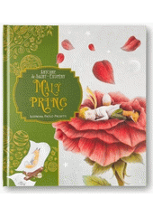 Malý princ  (odkaz v elektronickém katalogu)