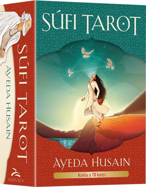 Súfi tarot