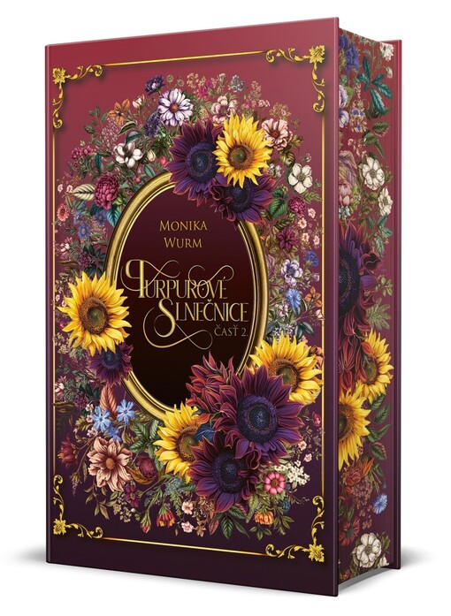 Purpurové slnečnice 2 (časť 2.)