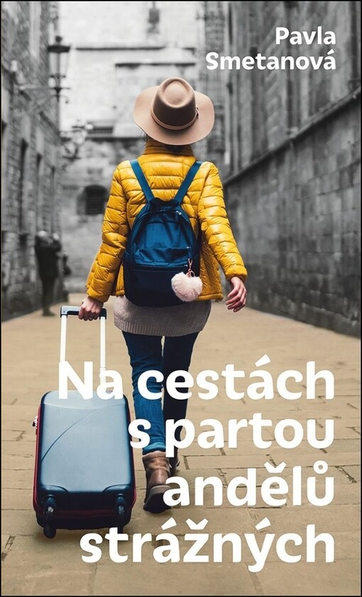 Pozor, opice kradou!