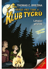 Létající přízrak  (odkaz v elektronickém katalogu)
