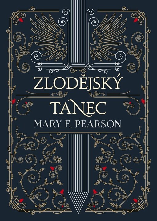 Zlodějský tanec