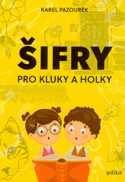 Šifry pro kluky a holky