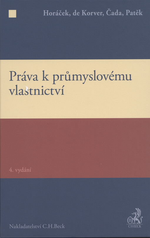 Práva k průmyslovému vlastnictví