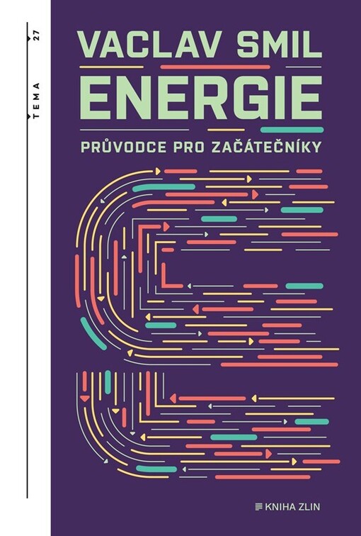Energie : průvodce pro začátečníky