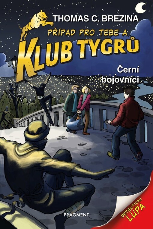 Klub Tygrů Černí bojovníci (14)