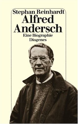 Alfred Andersch : eine Biographie