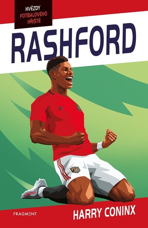 Marcus Rashford